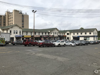 More details for 754-778 Manor Rd, Staten Island, NY - Office for Lease