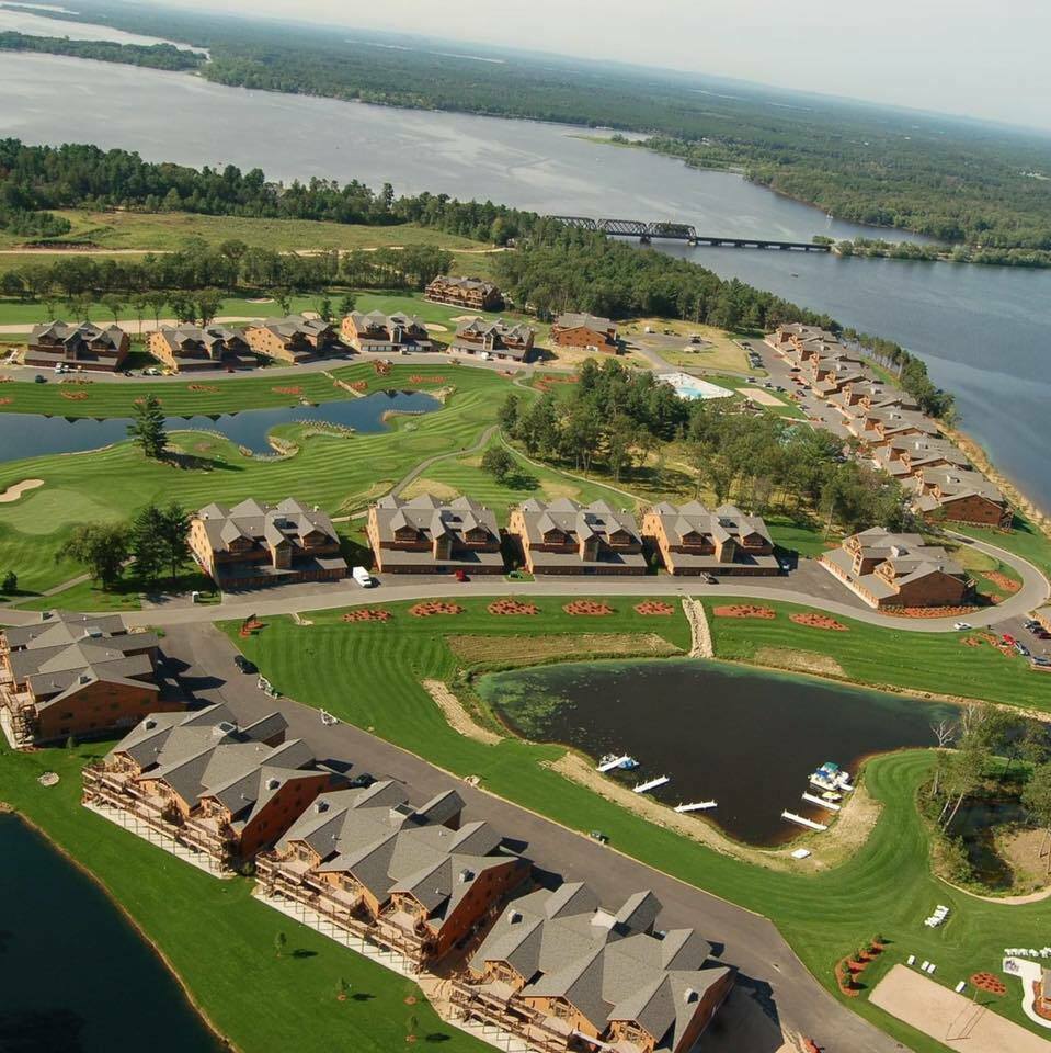 1844 20th Ave Arkdale WI 54613 Northern Bay Resort Golf Course 1844 20th Ave Arkdale WI 54613 Northern Bay Resort Golf Course