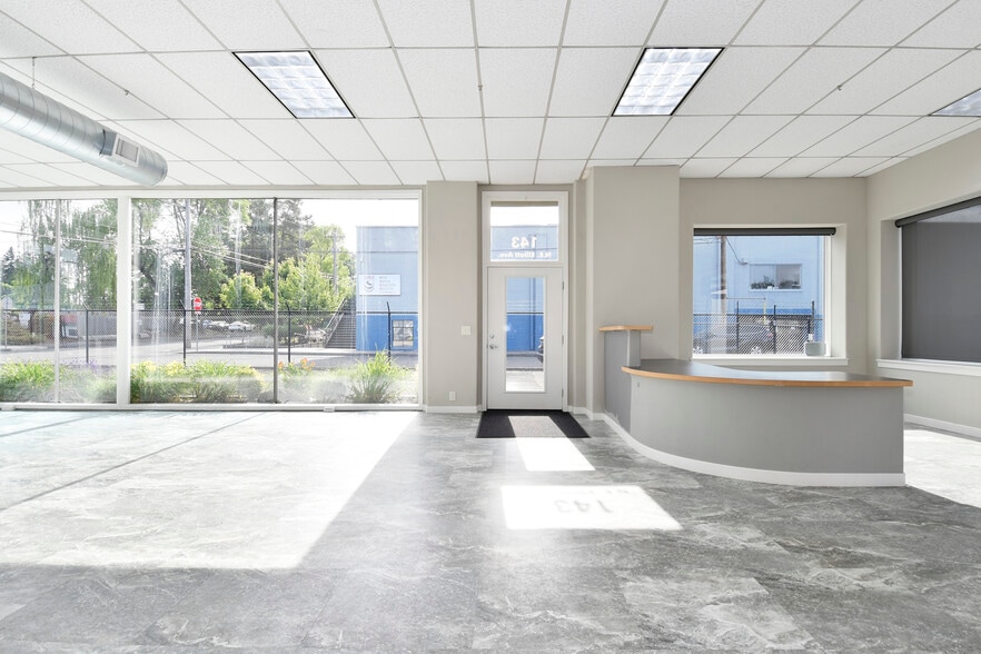 143 NE Elliott Ave, Gresham, OR for sale - Building Photo - Image 3 of 10