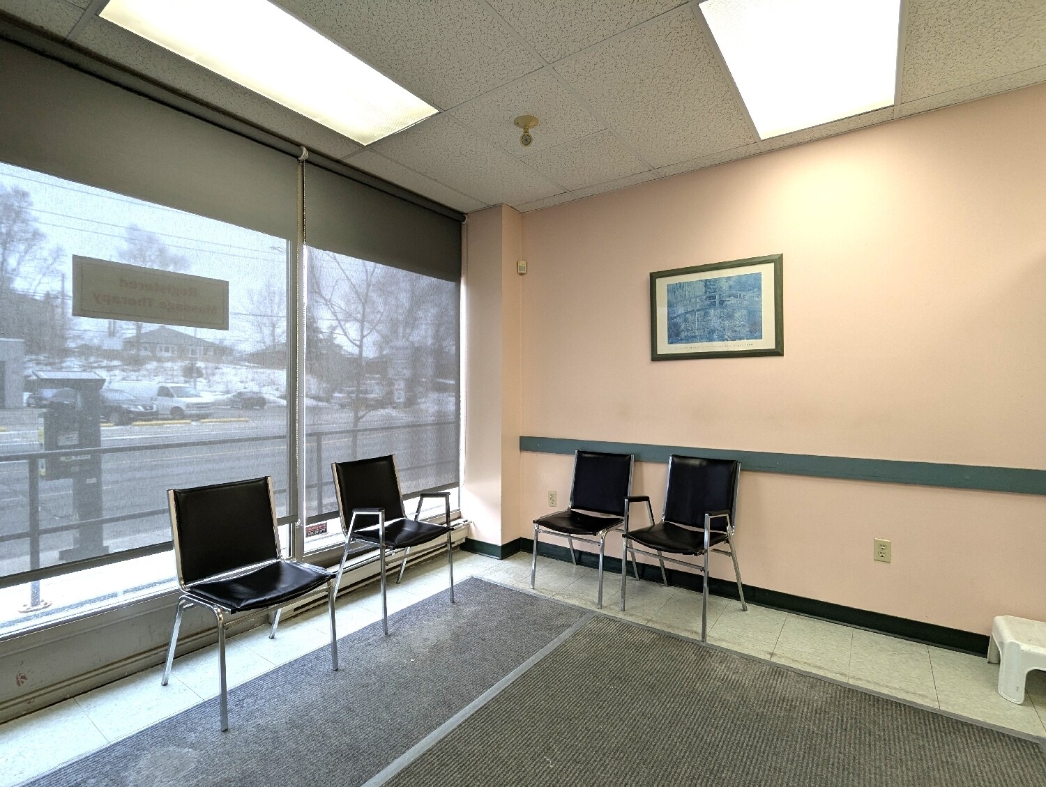 2468 W Eglinton Ave, Toronto, ON for lease Interior Photo- Image 1 of 12