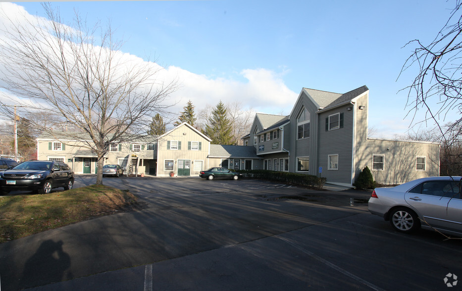 82 Bradley Rd, Madison, CT for lease - Building Photo - Image 3 of 3