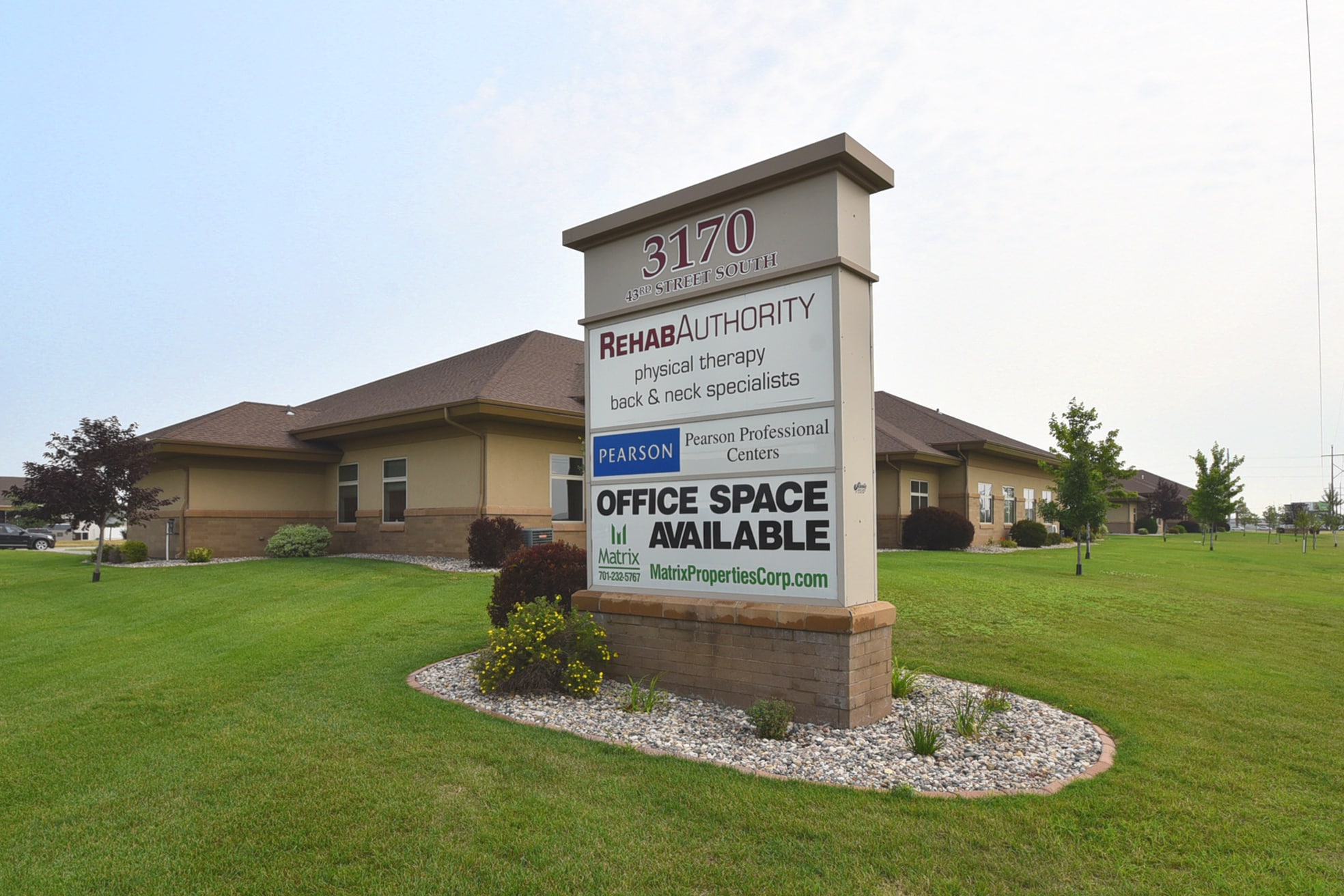 3170 43rd St S, Fargo, ND for sale Building Photo- Image 1 of 1