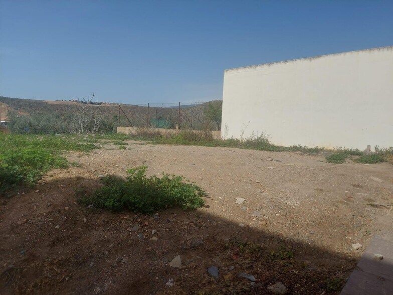 Land in Ugíjar, Granada for sale - Building Photo - Image 2 of 10