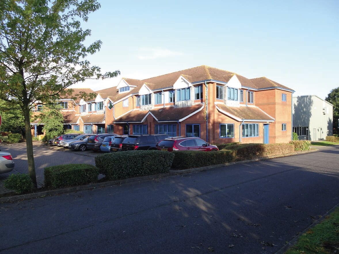 Fosse Way, Melton Mowbray for sale Primary Photo- Image 1 of 1