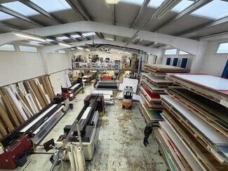 More details for Industrial for Lease