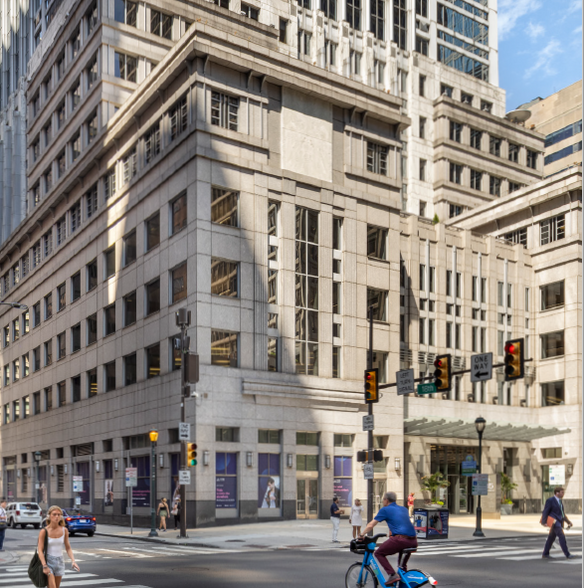 1735 Market St, Philadelphia, PA for lease - Building Photo - Image 1 of 16