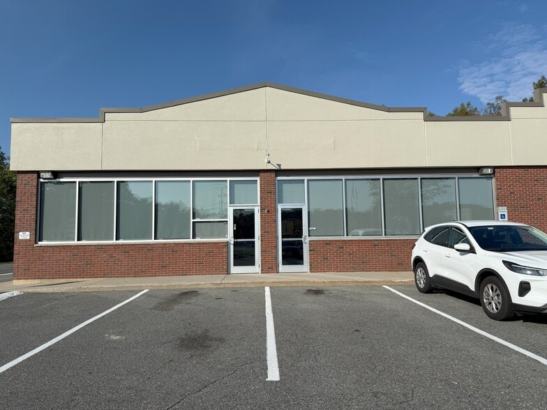304 Sandown Rd, East Hampstead, NH for lease - Building Photo - Image 3 of 22
