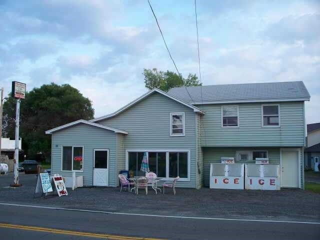 7418 State Route 14, Sodus Point, NY for sale Building Photo- Image 1 of 1