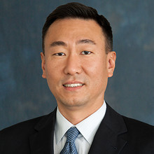 Tony Kim