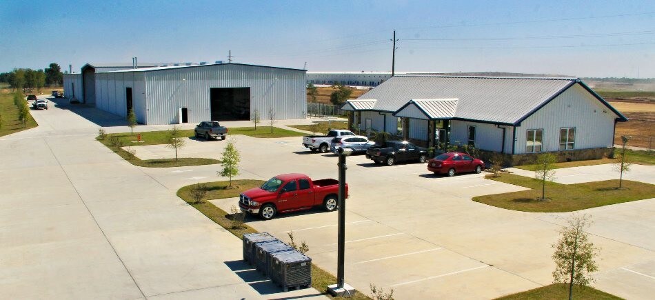 19202 Kickapoo Rd, Waller, TX for sale Primary Photo- Image 1 of 1