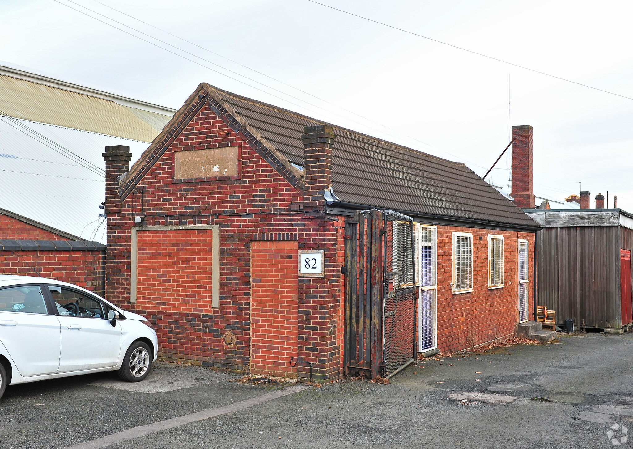 82 Frederick Rd, Birmingham for sale Primary Photo- Image 1 of 1