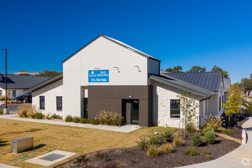 1515 Medical Pkwy, Cedar Park, TX for sale - Primary Photo - Image 1 of 5