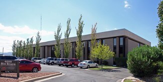 More details for 4050 Rio Bravo Dr, El Paso, TX - Office for Lease