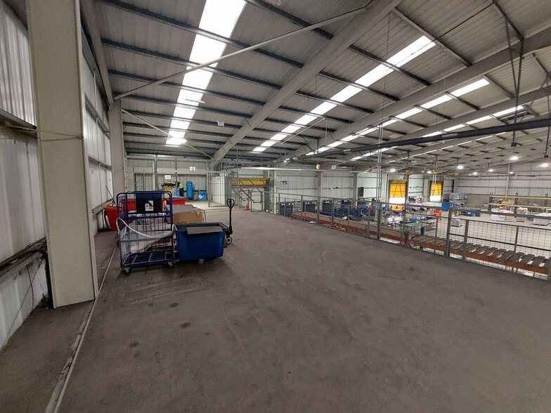 Wade St, Dundee for lease - Building Photo - Image 3 of 5