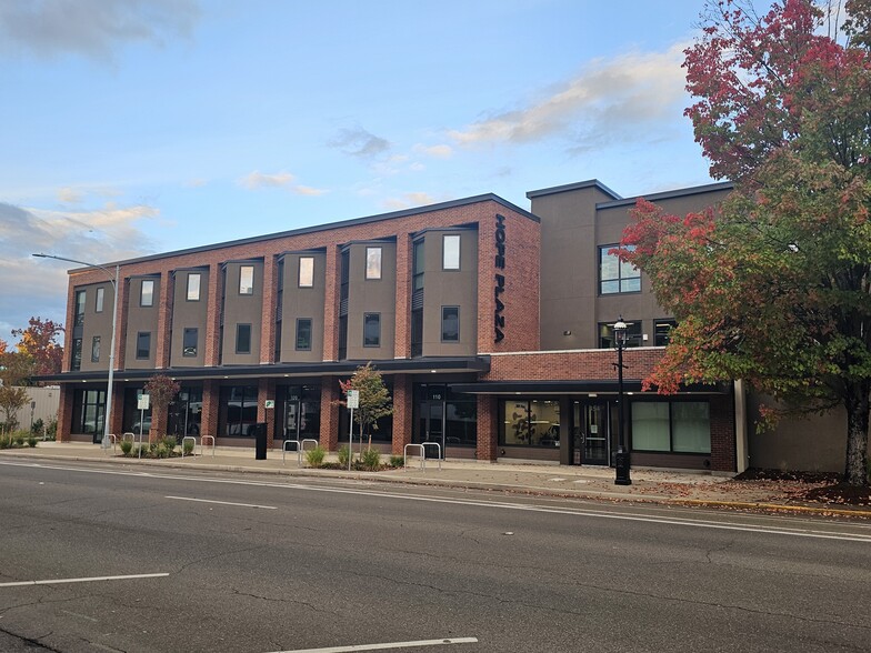 444-460 Church St NE, Salem, OR for lease - Building Photo - Image 1 of 7