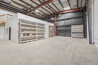 7455-7465 Carroll Rd, San Diego, CA for lease Building Photo- Image 2 of 15