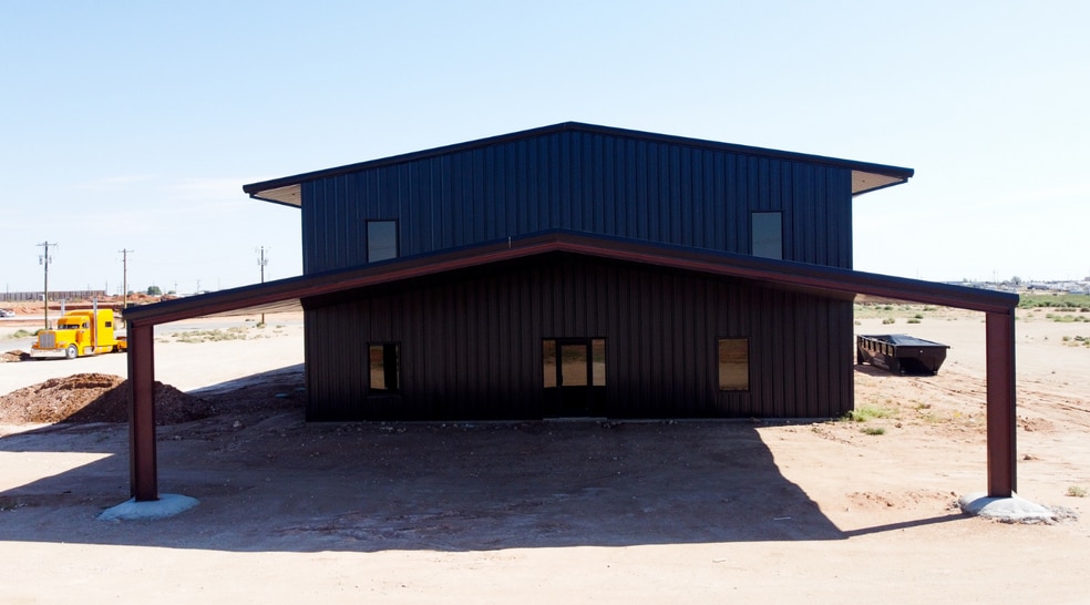 S County 1232 rd, Midland, TX for lease - Building Photo - Image 3 of 30