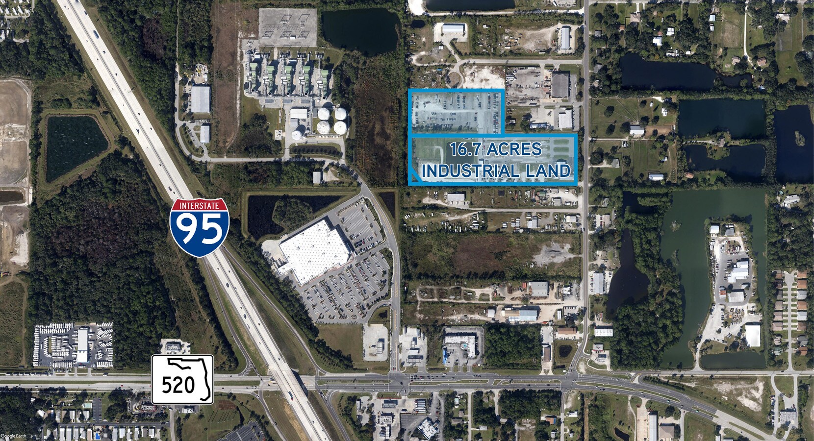500 Cox Rd, Cocoa, FL 32926
