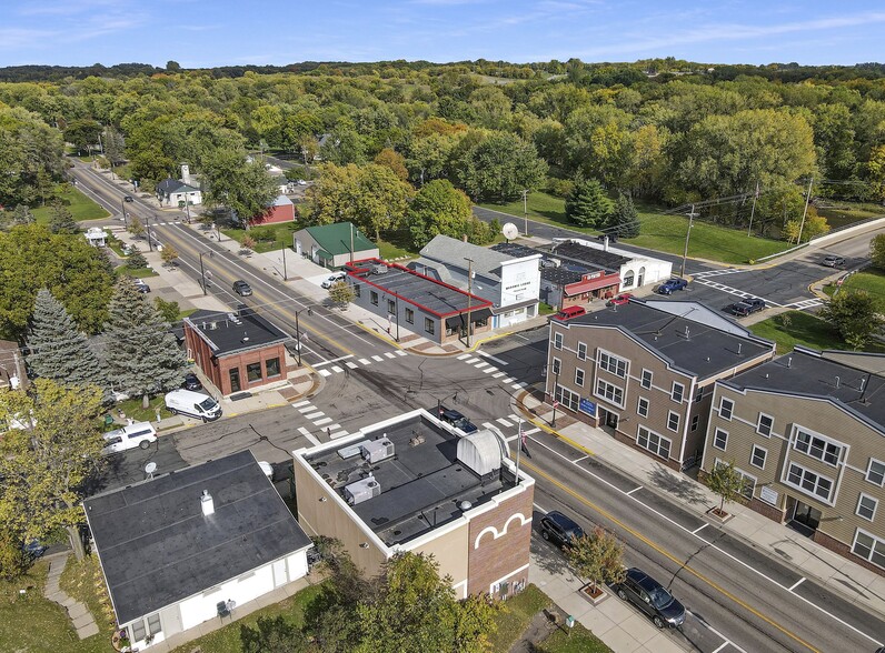 8240 Bridge St, Rockford, MN for lease - Building Photo - Image 1 of 17