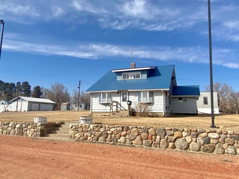 14331 29th, Alexander, ND 58831