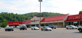 More details for 205 River Bend Dr, Pennington Gap, VA - Retail for Lease