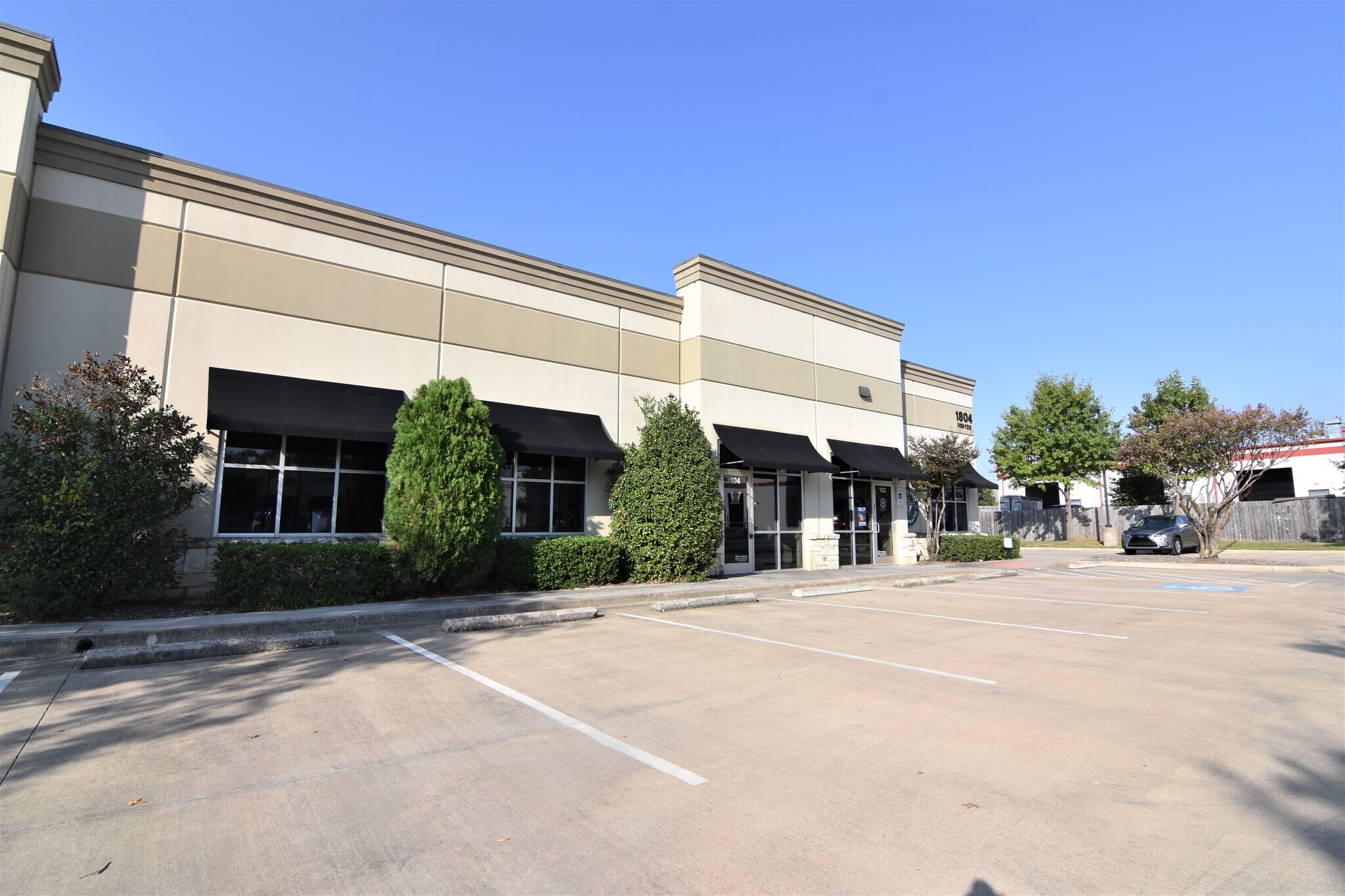 1804 Owen Ct, Mansfield, TX for sale Building Photo- Image 1 of 1