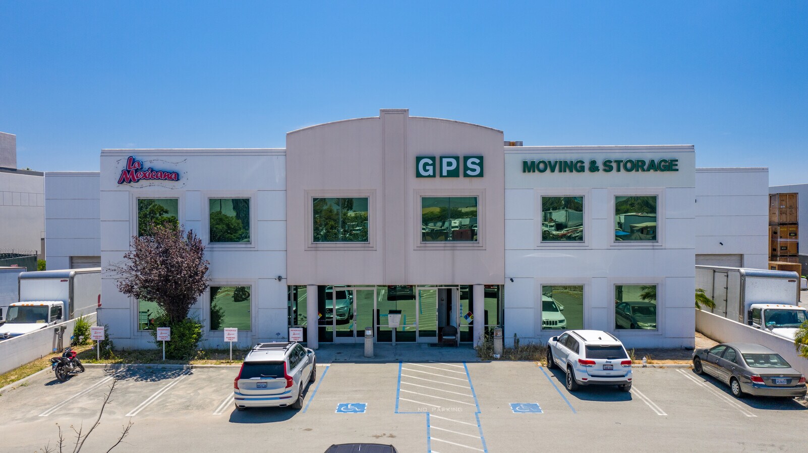 OtayMesa Industrial Condos 23,022 SF San Diego, CA for Sale