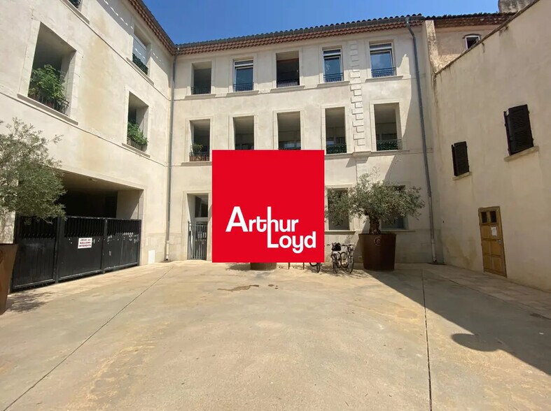 Office in La Ciotat for lease - Building Photo - Image 1 of 1