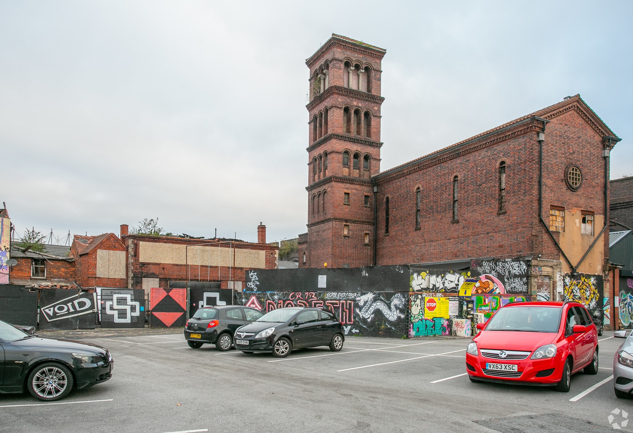 173-175 High St, Birmingham for sale Primary Photo- Image 1 of 1