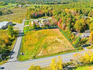 More details for 0 Anthony Avenue Map 5, Lot 110A, Augusta, ME - Land for Sale