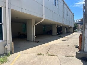 201 St. Michael St, Mobile, AL for lease Building Photo- Image 2 of 2
