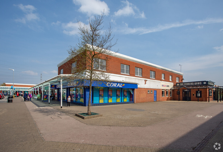 Sinfin, Derby for lease - Primary Photo - Image 1 of 5