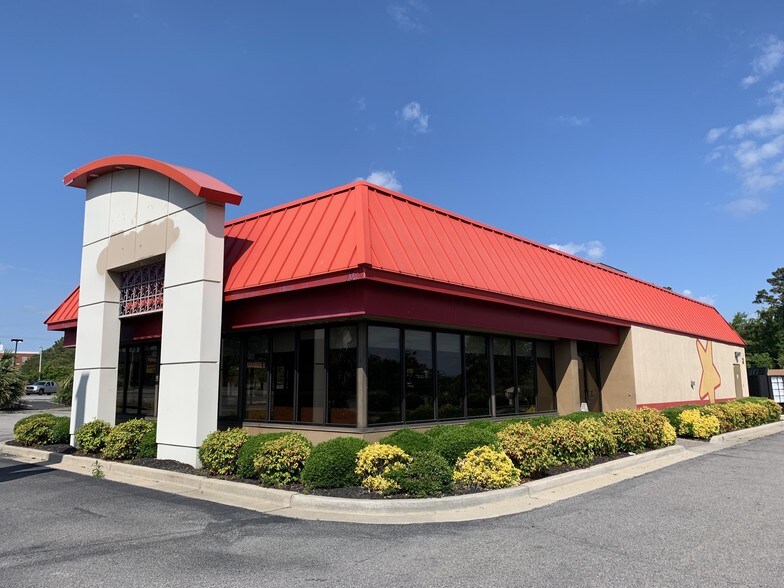 70 Us-17 S, North Myrtle Beach, SC for sale - Primary Photo - Image 1 of 1