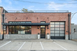 127 Pittsburg St, Dallas TX - Loft