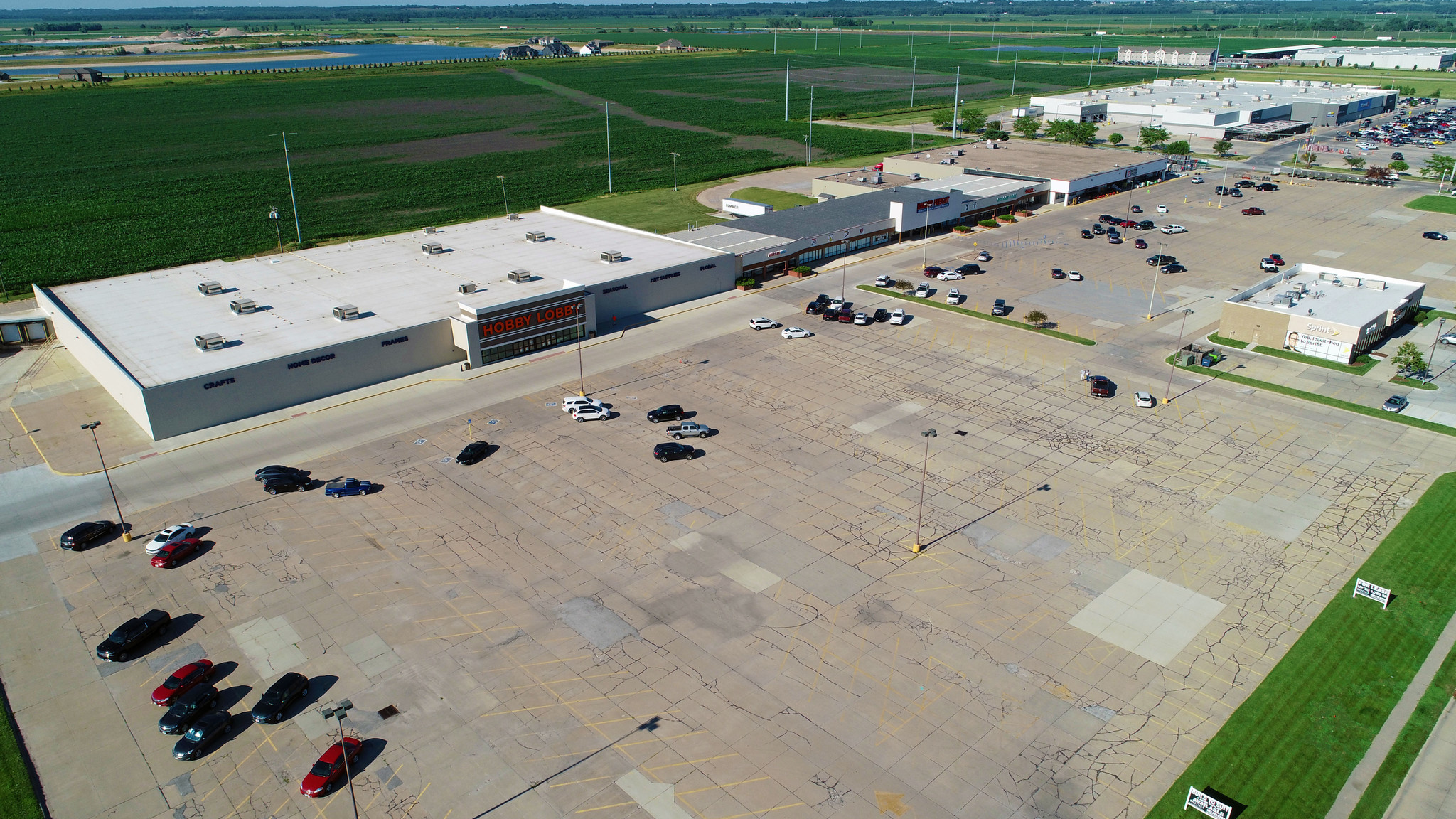 2660-2850 E 23rd Ave, Fremont, NE for sale Building Photo- Image 1 of 1