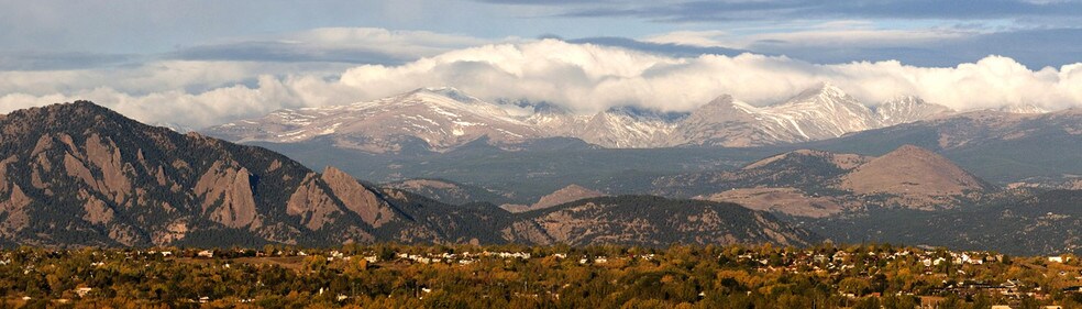 Hwy 287 & S. Boulder Rd., Lafayette, CO for sale - Primary Photo - Image 1 of 1