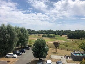 24 Avenue De La Demi-Lune, Roissy-en-France, VDO - AERIAL  map view