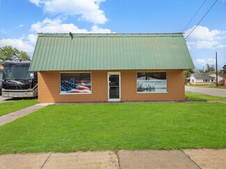 More details for 27179 US Highway 80 W, Portal, GA - Industrial for Sale
