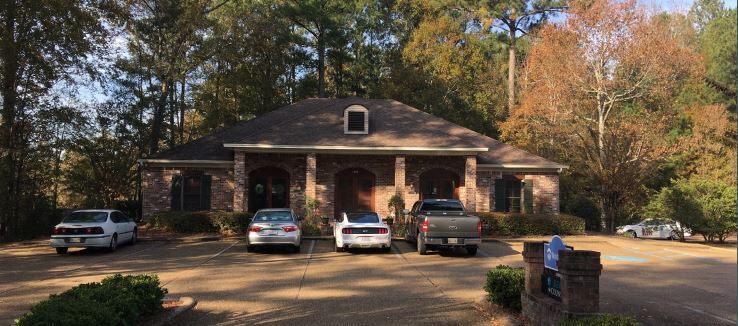 499 Keywood Cir, Flowood, MS for sale Building Photo- Image 1 of 1