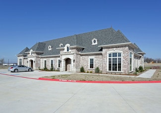 More details for 115 Park Place Blvd, Waxahachie, TX - Office for Lease