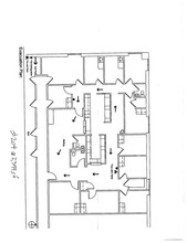 7845 Oakwood Rd, Glen Burnie, MD for lease Site Plan- Image 2 of 3