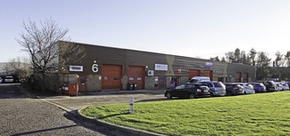 More details for Howe Moss Dr, Dyce - Industrial for Lease