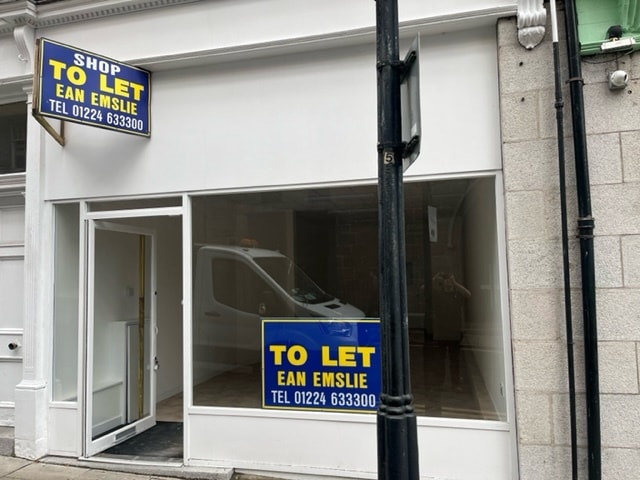 19 Bon Accord Ter, Aberdeen for sale Building Photo- Image 1 of 1