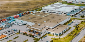 More details for 1690 Rue Eiffel, Boucherville, QC - Industrial for Lease