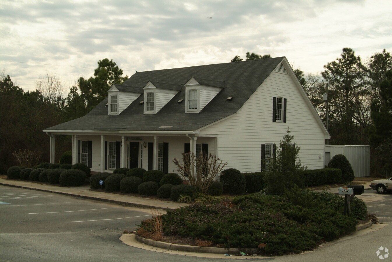 2764 Tobacco Rd, Augusta, GA 30815