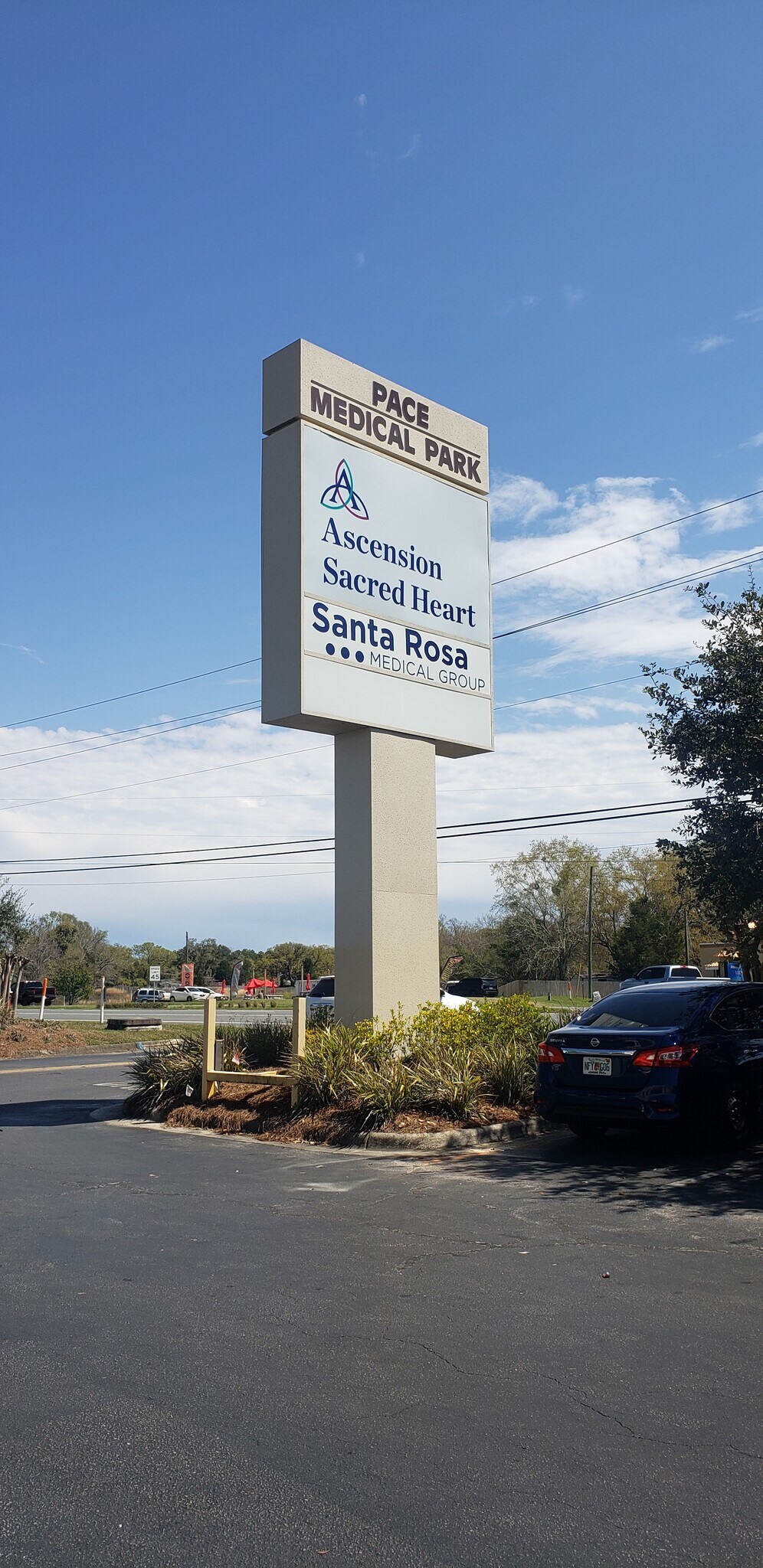 3754 Highway 90, Pace, FL for sale Building Photo- Image 1 of 1