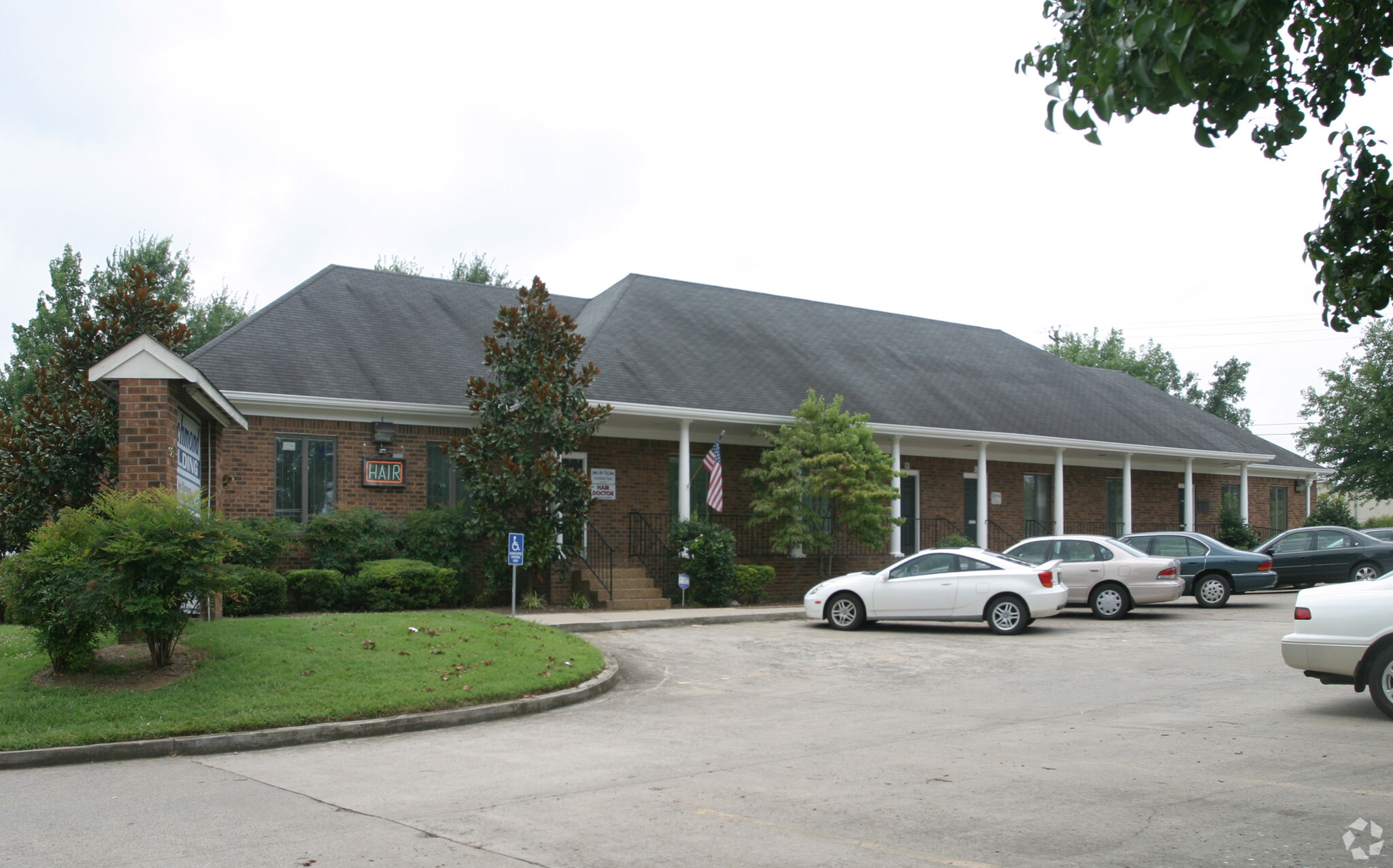 98 Mayfield Dr, Smyrna, TN for sale Building Photo- Image 1 of 1