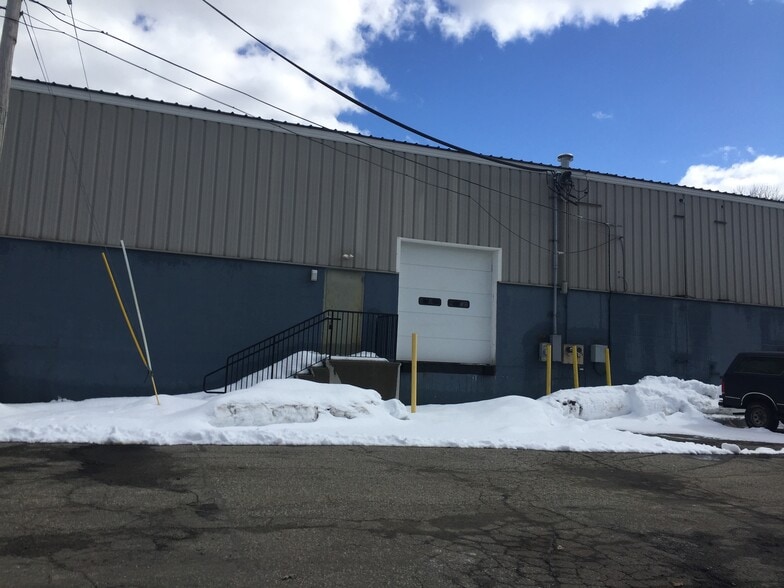 2 Howard Place, Kenvil NJ, Ledgewood, NJ for lease - Building Photo - Image 3 of 7
