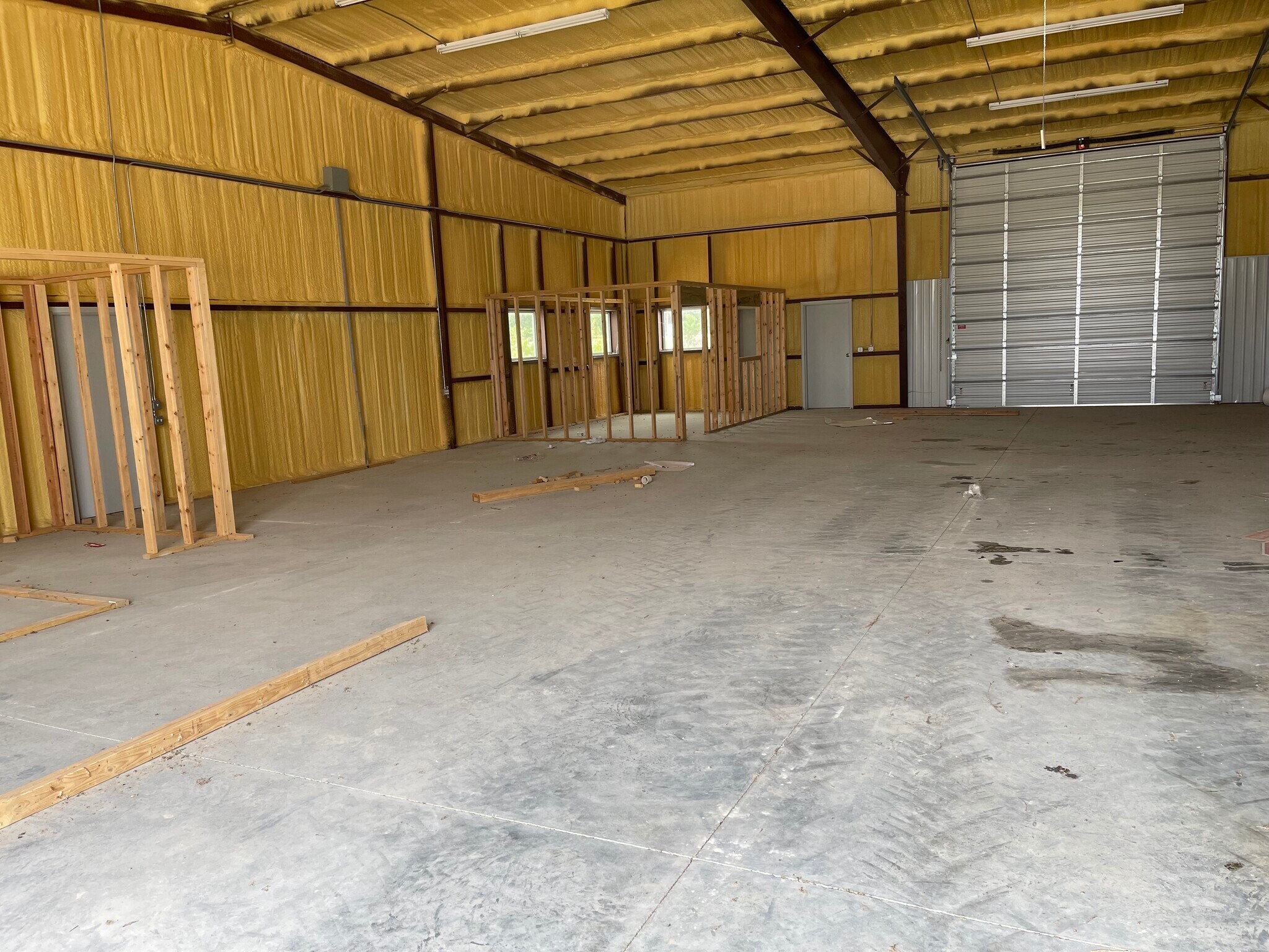 814 Railroad 1, Big Lake, TX 76932