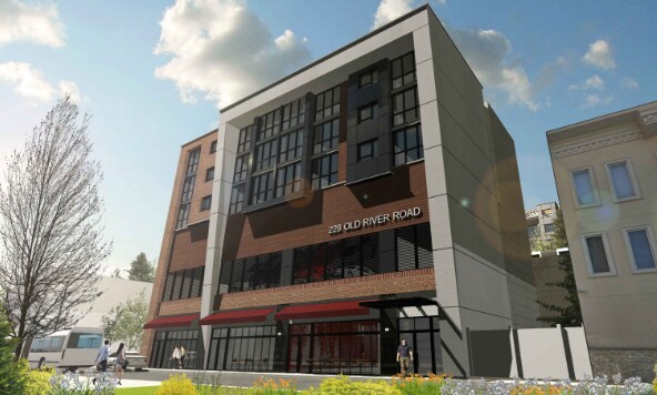 228 Gorge Rd, Edgewater, NJ for sale Building Photo- Image 1 of 1